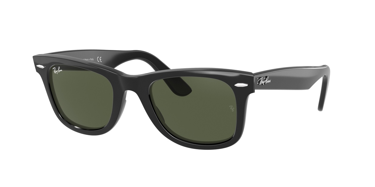 Солнцезащитные очки унисекс RB2140 RAY-BAN, black
Солнцезащитные очки унисекс RB2140 RAY-BAN, black