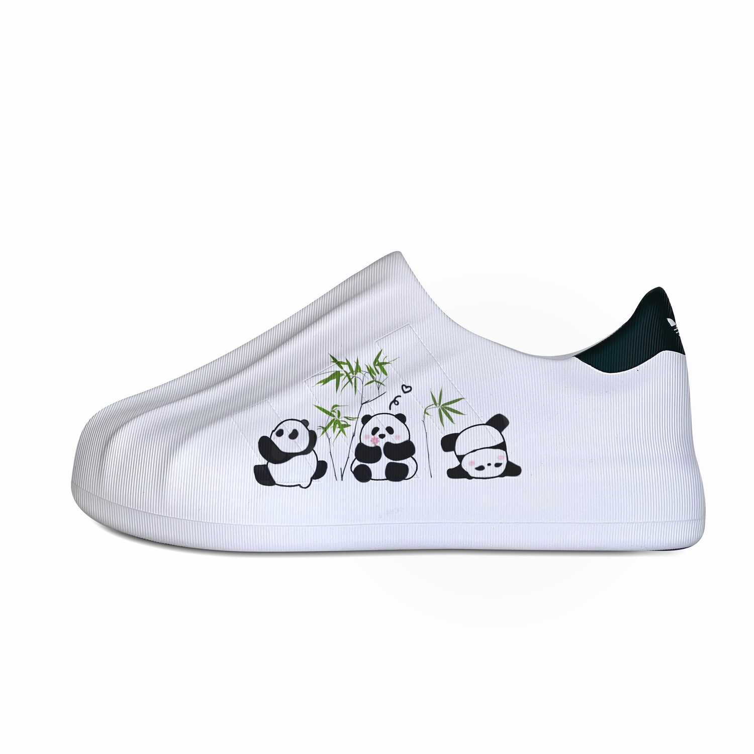 Кроссовки adidas originals AdiFOM Superstar Lifestyle Shoes Unisex Low-top White/black, белый
Кроссовки adidas originals AdiFOM Superstar Lifestyle Shoes Unisex Low-top White/black, белый