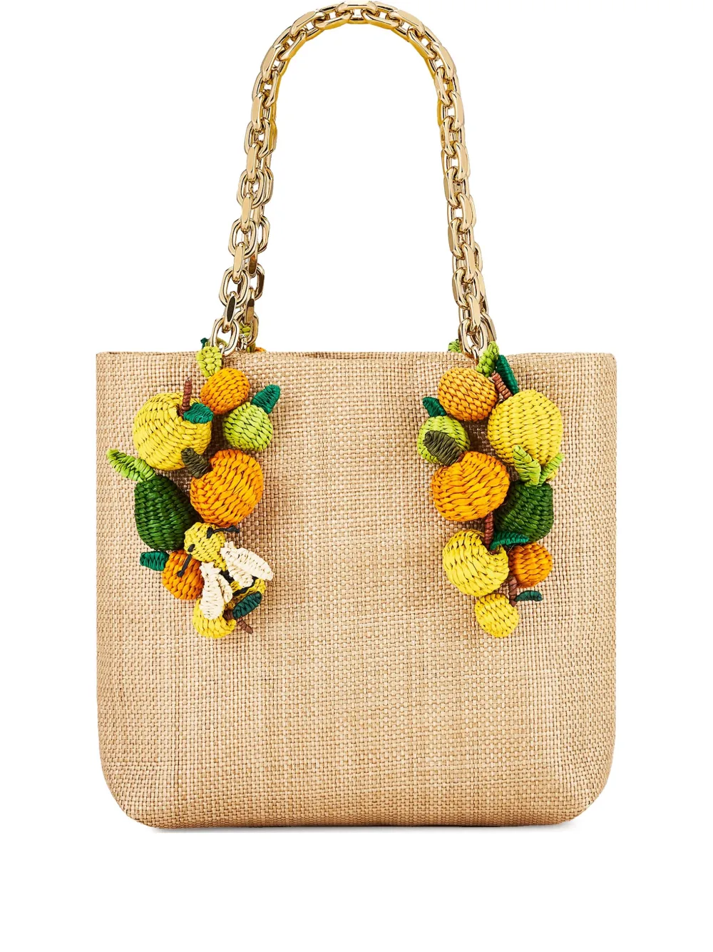 Сумка-тоут Punch размера мини Aquazzura, нейтральный
Сумка-тоут Punch размера мини Aquazzura, нейтральный