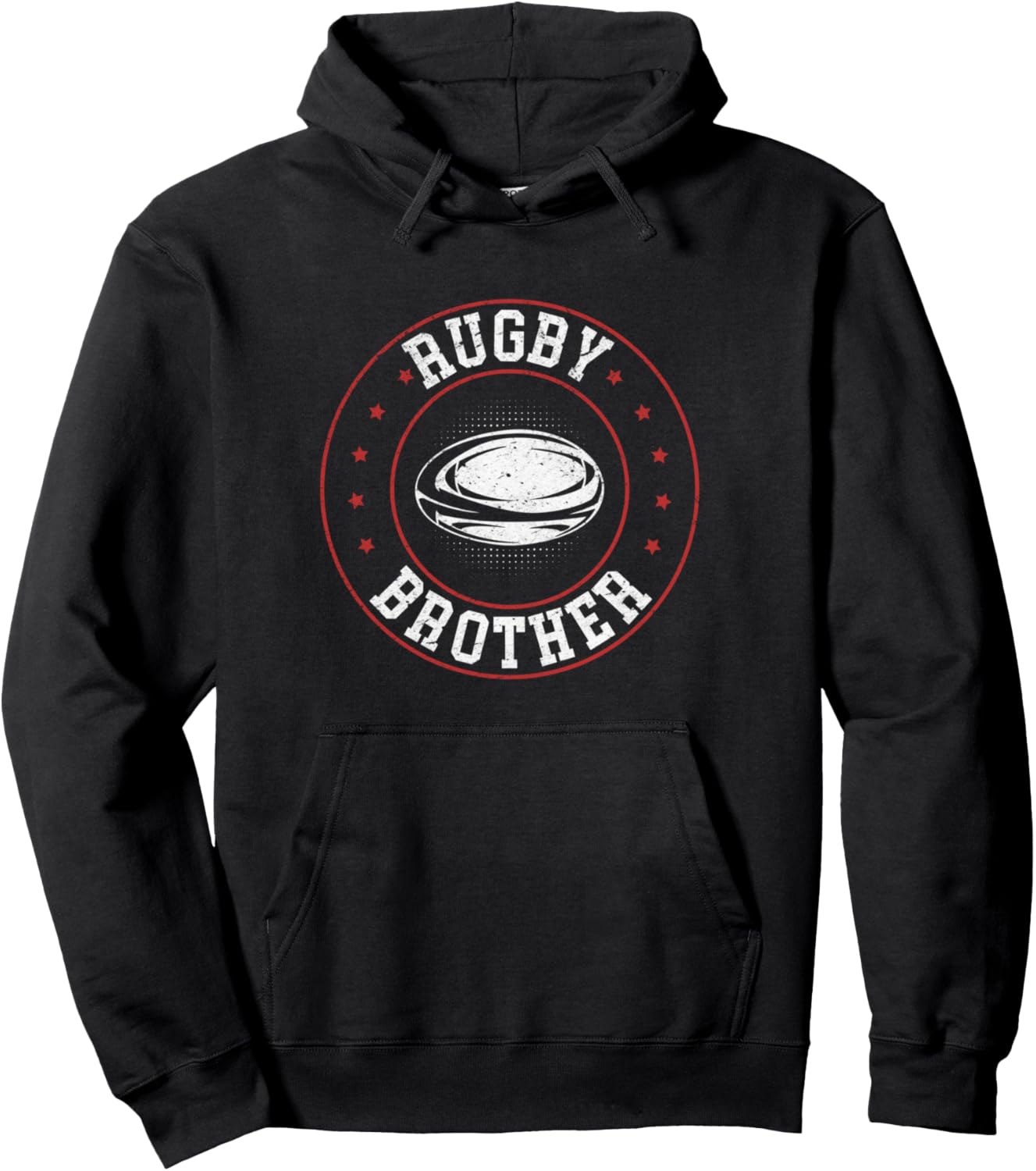 Худи Rugby Brother Rugby Rugby Brother Rugby Player, черный
Худи Rugby Brother Rugby Rugby Brother Rugby Player, черный