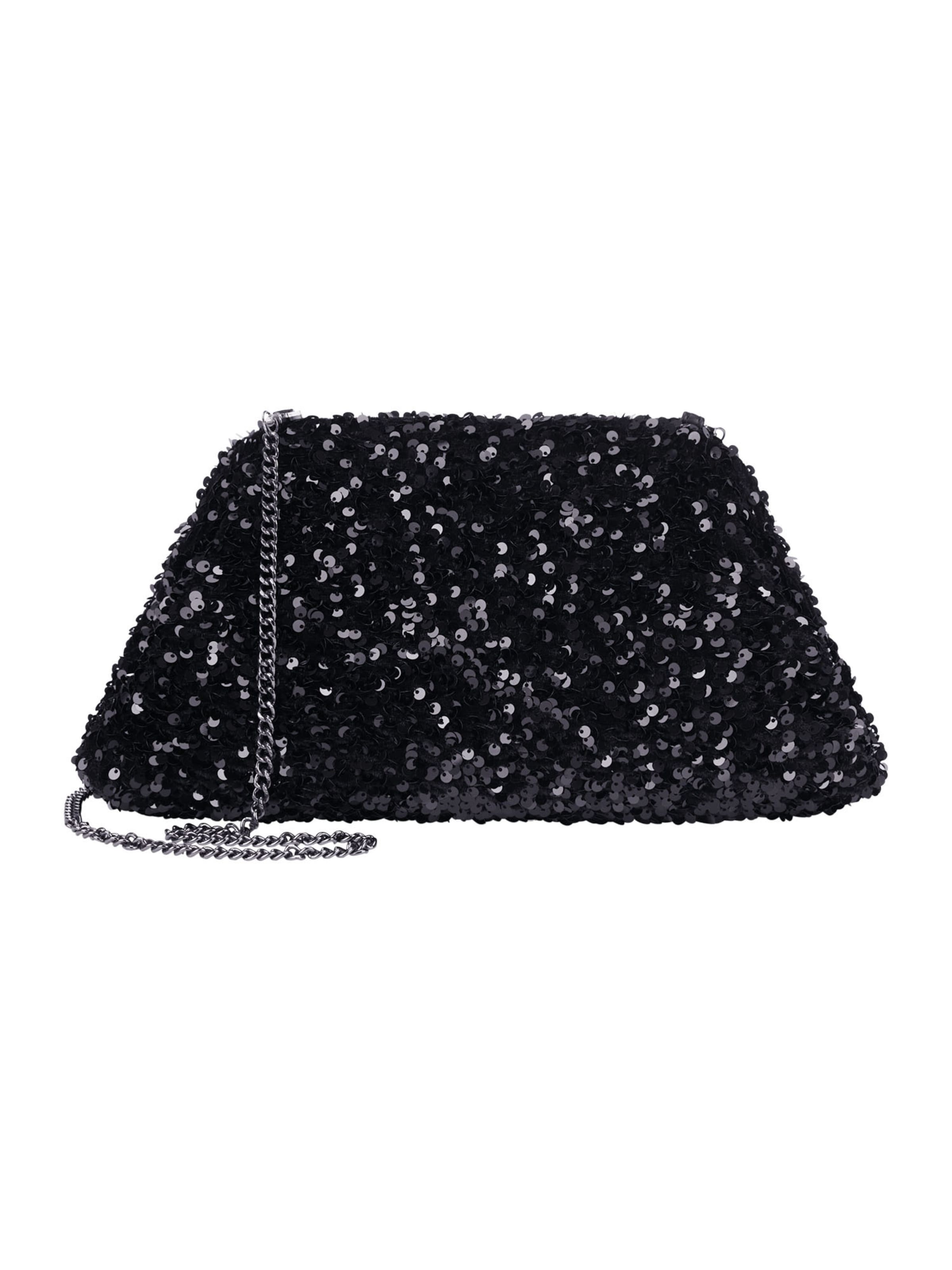 Rich & Royal Сумка в черном цвете
Rich & Royal Сумка в черном цвете