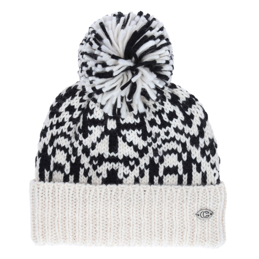 Шапка Chaos Bono (женская), Buttercream
Шапка Chaos Bono (женская), Buttercream