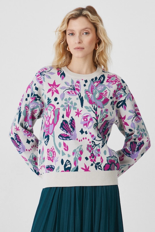 Свитер Medicine, мультиколор
Свитер Medicine, мультиколор