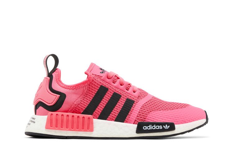 Кроссовки Adidas NMD_R1 J, Super Pink
Кроссовки Adidas NMD_R1 J, Super Pink