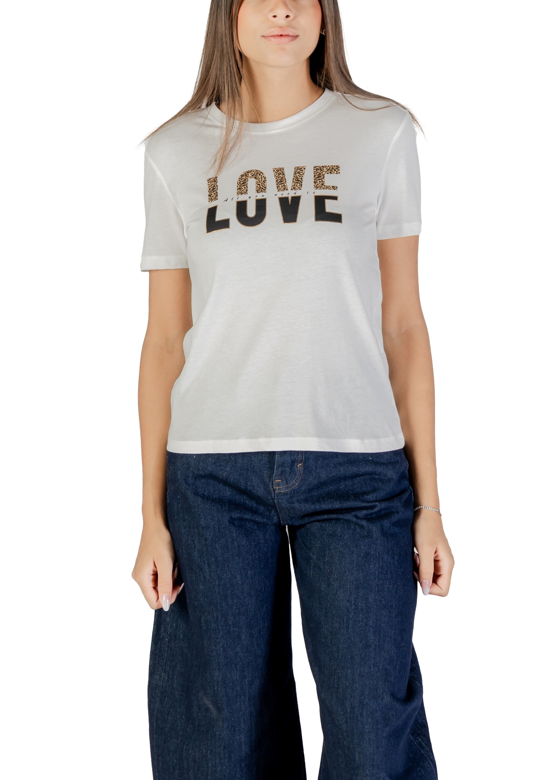 Футболки Only, бежевый
Футболки Only, бежевый