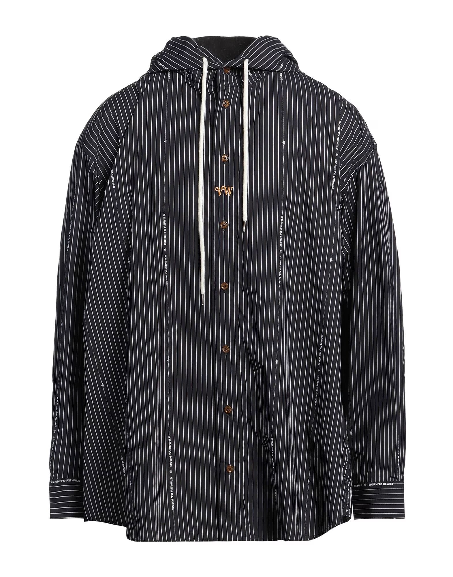 Рубашка Vivienne Westwood, черный
Рубашка Vivienne Westwood, черный