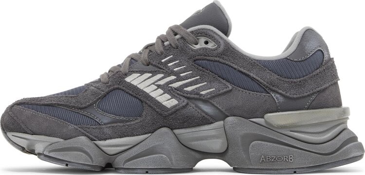 Кроссовки New Balance 9060, серый
Кроссовки New Balance 9060, серый