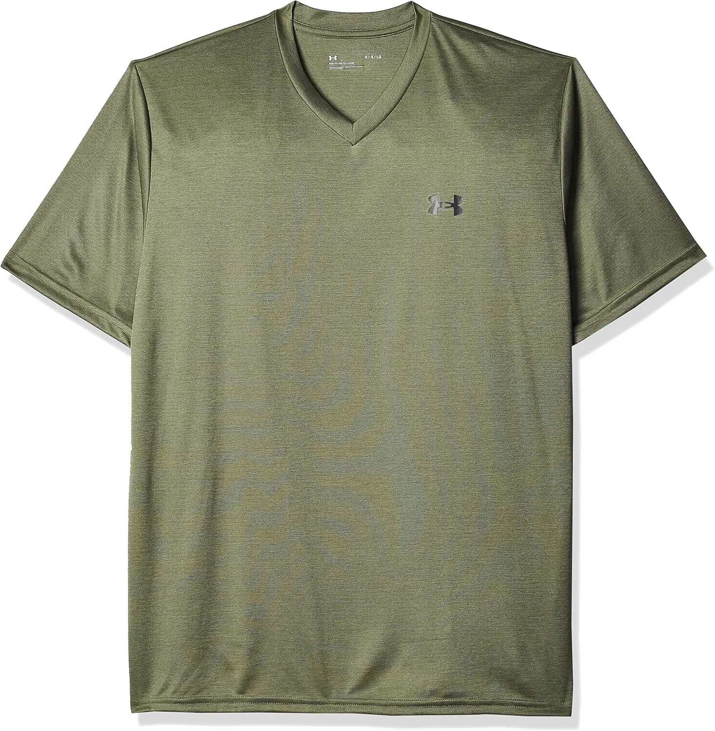 Футболка Under Armour Sportstyle Logo
Футболка Under Armour Sportstyle Logo