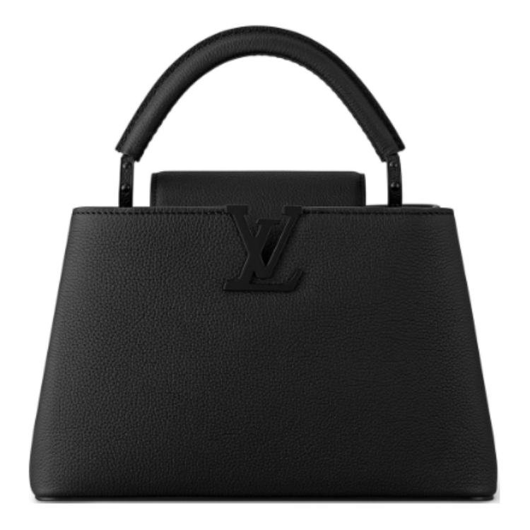 Сумка Capucines Bb Louis Vuitton
Сумка Capucines Bb Louis Vuitton