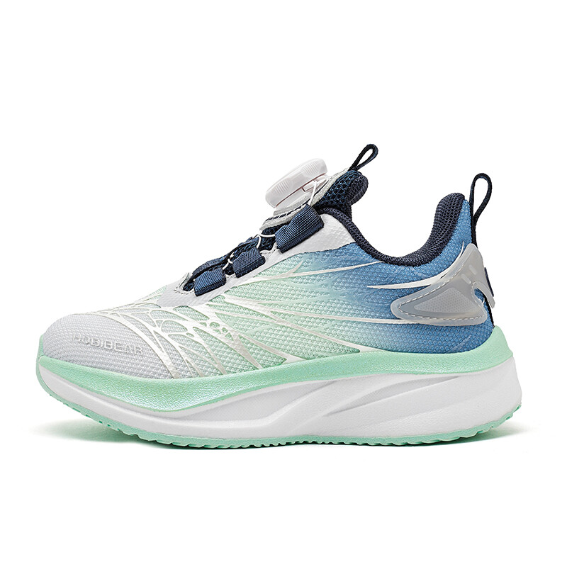 Кроссовки для детей "Дети" Hobibear, цвет Black/Royal Blue
Кроссовки для детей "Дети" Hobibear, цвет Black/Royal Blue