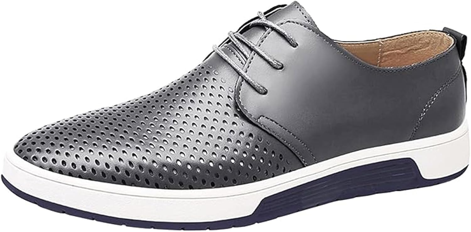 Мужские оксфорды повседневные с шнуровкой, дышащие, слипоны, модные кроссовки Xinduoyu, серый
Мужские оксфорды повседневные с шнуровкой, дышащие, слипоны, модные кроссовки Xinduoyu, серый