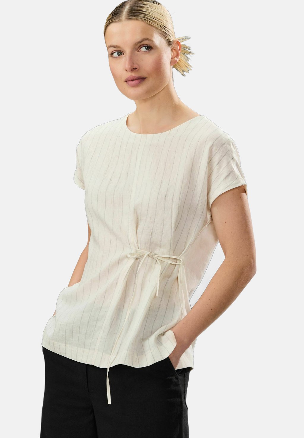 Футболка с принтом Next, бежевый
Футболка с принтом Next, бежевый