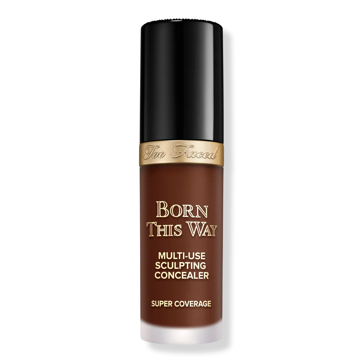 Многофункциональный консилер Born This Way Super Coverage Too Faced, Sable (rich rosy)
Многофункциональный консилер Born This Way Super Coverage Too Faced, Sable (rich rosy)