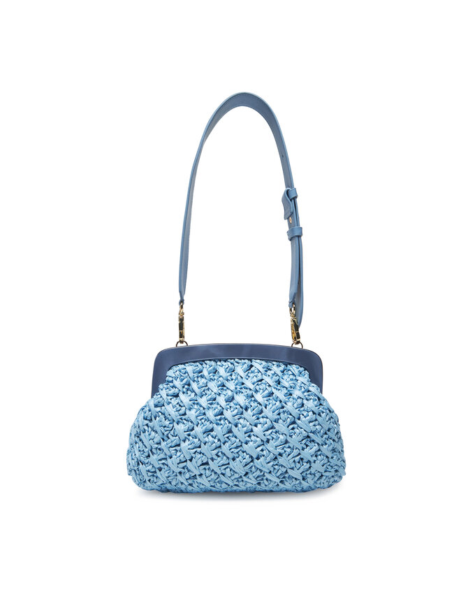 Сумка Banda 2513511067200 Marella, голубой 
Сумка Banda 2513511067200 Marella, голубой