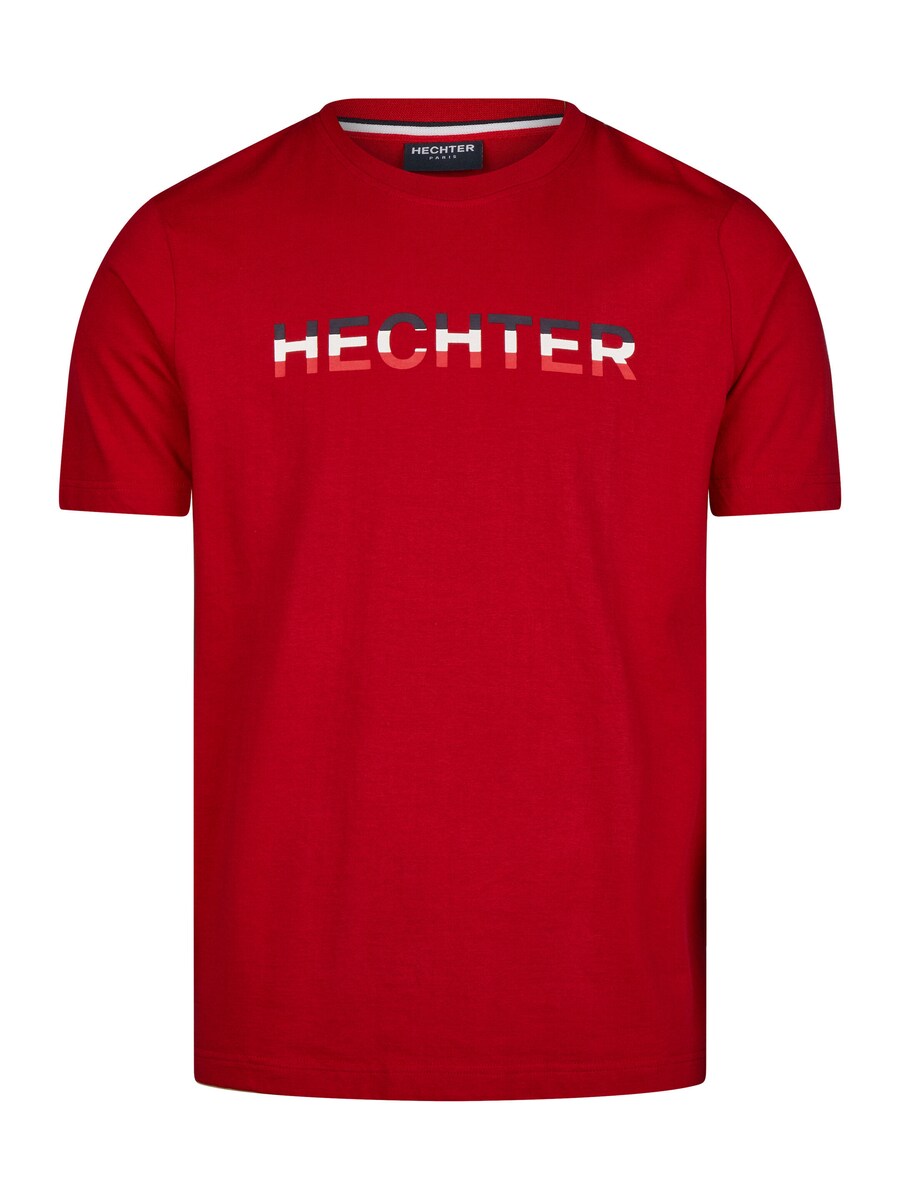 Рубашка HECHTER PARIS, красный
Рубашка HECHTER PARIS, красный