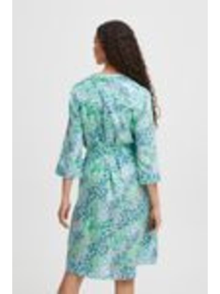 Платье BYMMJOELLA, классический крой, цвет Blue Bell Mix b. young
Платье BYMMJOELLA, классический крой, цвет Blue Bell Mix b. young