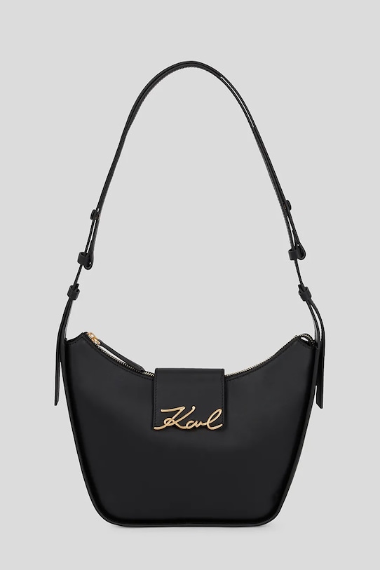 Сумка K/SIGNATURE Karl Lagerfeld, черный
Сумка K/SIGNATURE Karl Lagerfeld, черный