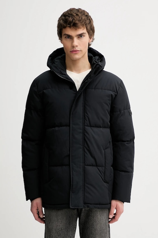 Куртка Hollister Co., черный
Куртка Hollister Co., черный