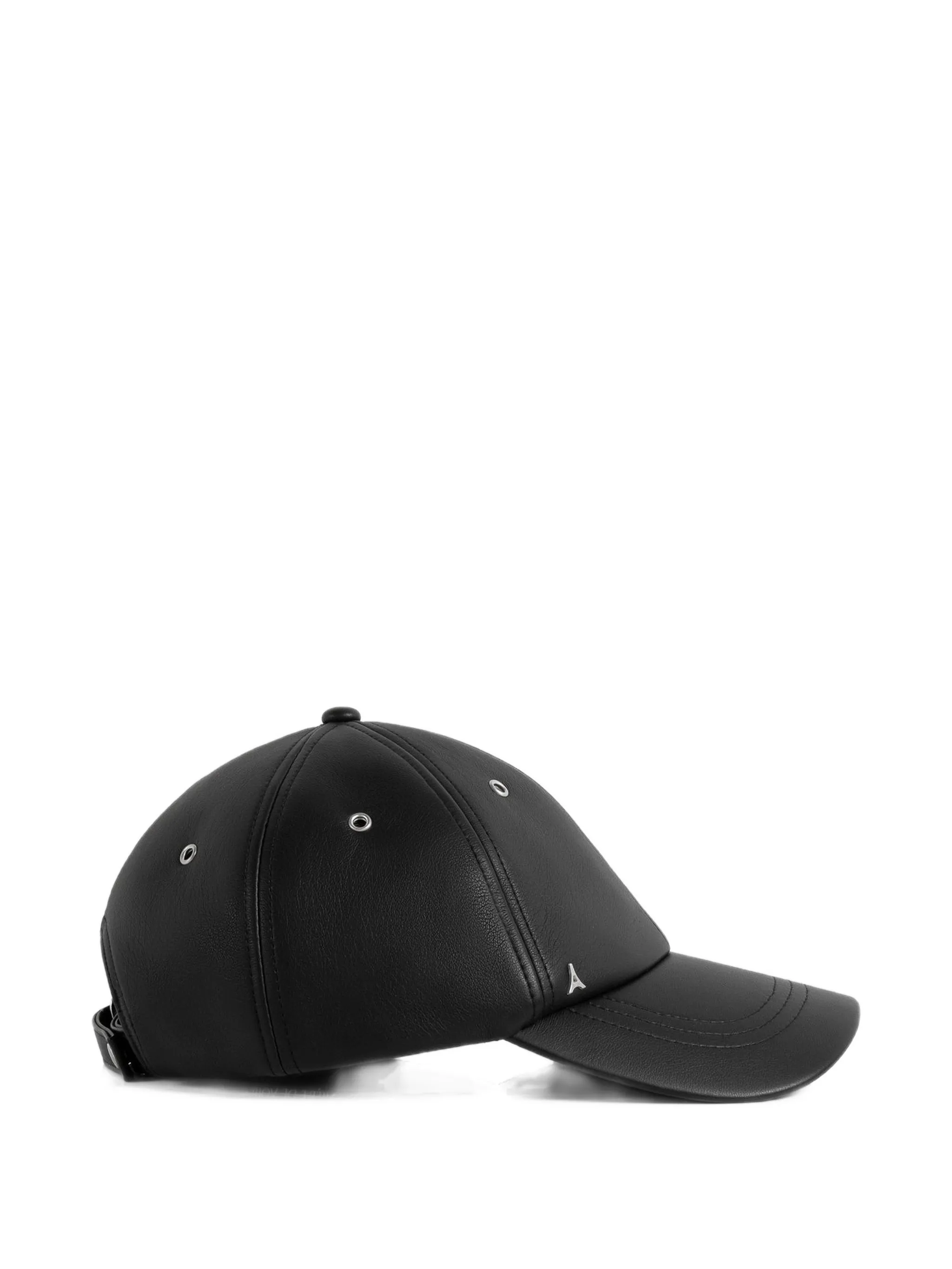 Шапочка Лу Эйфеля Manière De Voir, черный
Шапочка Лу Эйфеля Manière De Voir, черный