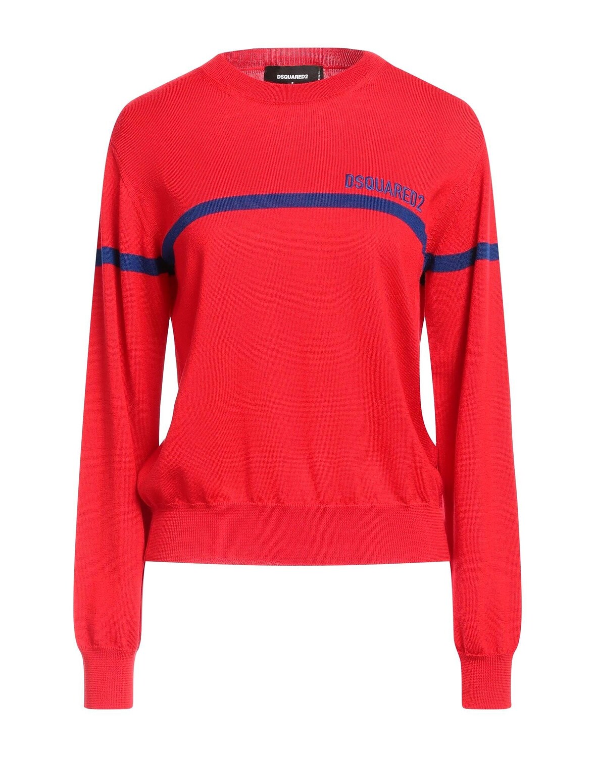 Свитер Dsquared2, красный
Свитер Dsquared2, красный