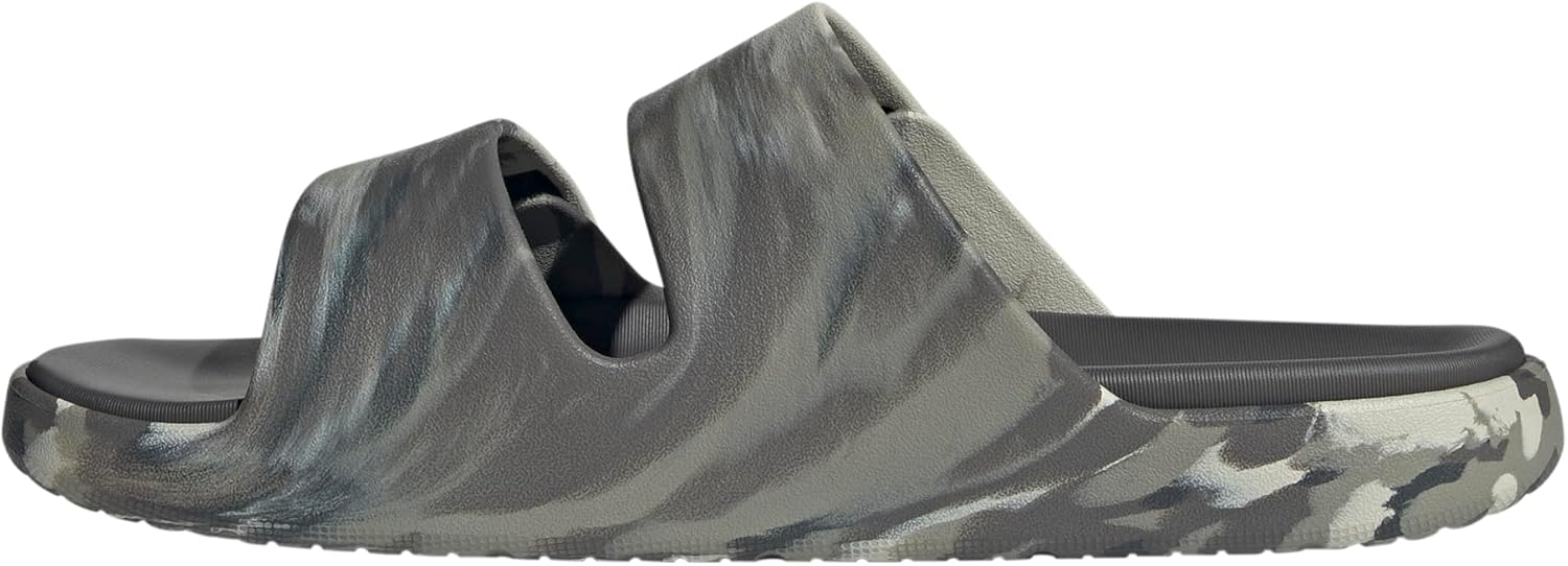 Шлепанцы adidas унисекс-взрослый Znscape, угольный
Шлепанцы adidas унисекс-взрослый Znscape, угольный