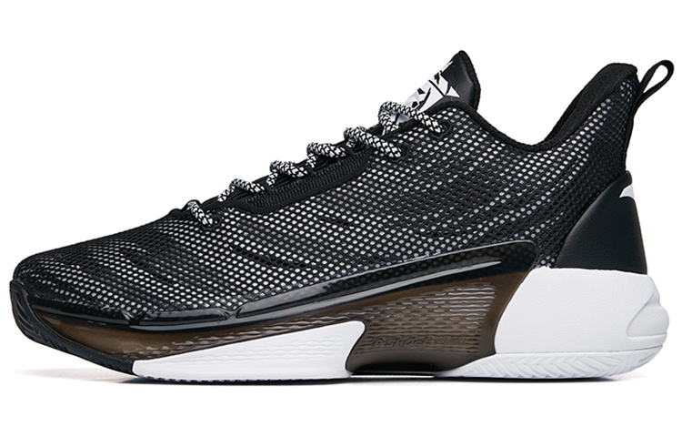 ANTA Атака 4 'Блэк Грей'
ANTA Атака 4 'Блэк Грей'