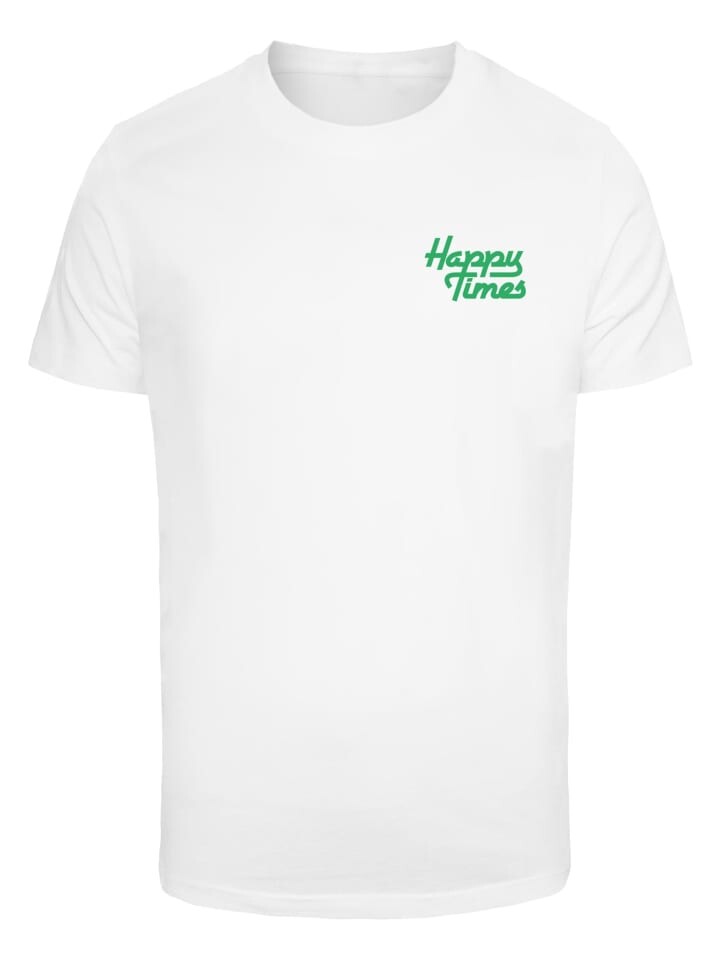 Футболка Mister Tee s, белый
Футболка Mister Tee s, белый