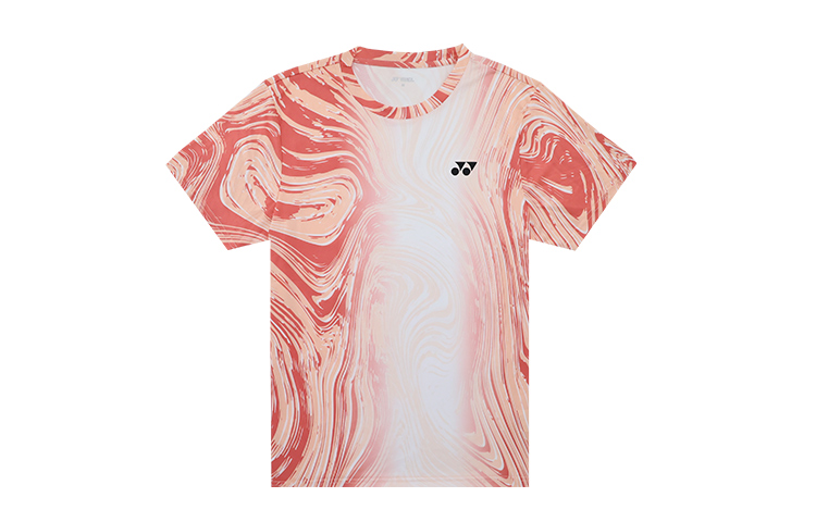 Футболка мужская YONEX, сине-серая
Футболка мужская YONEX, сине-серая