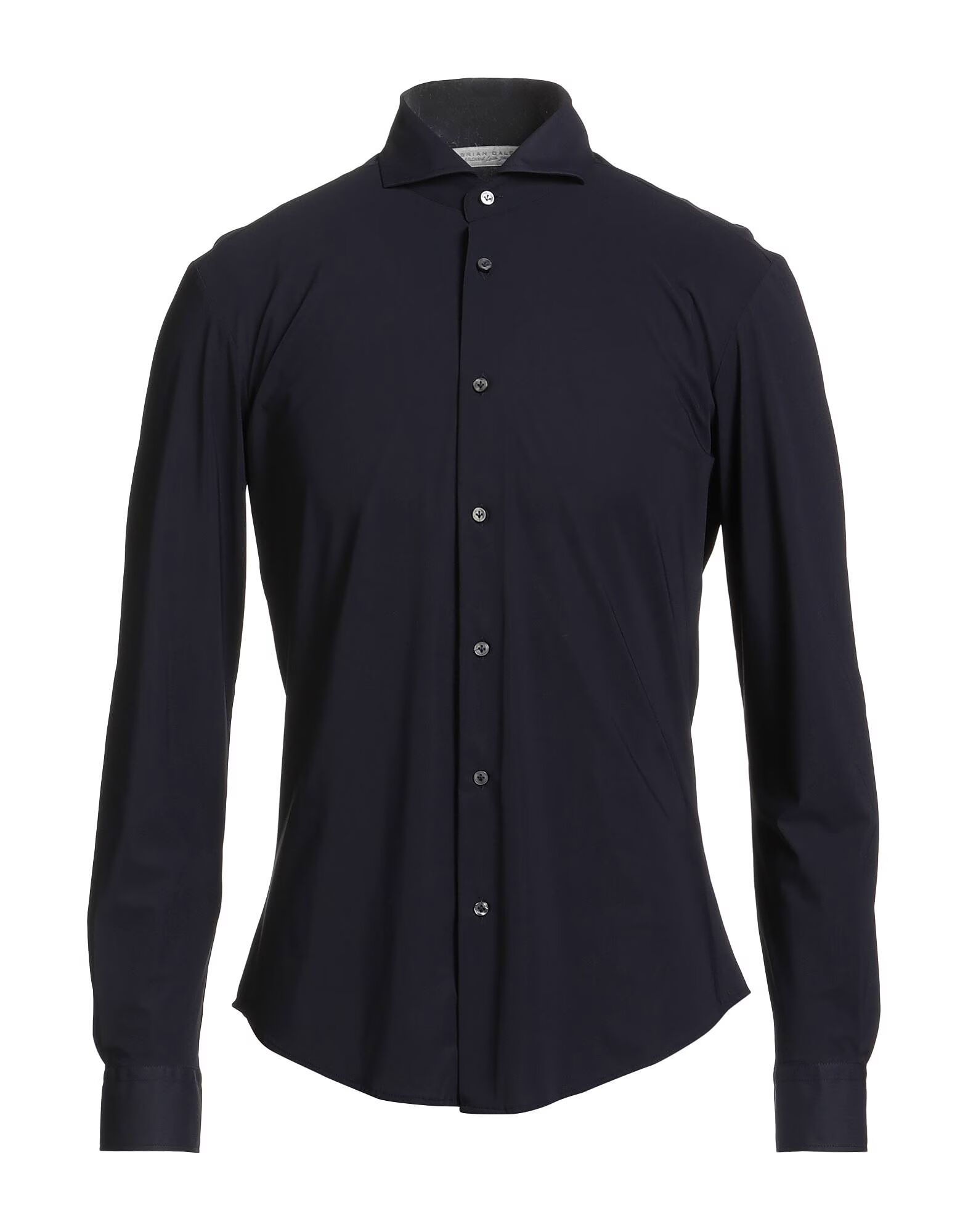 Рубашка Brian Dales, полуночно-синий
Рубашка Brian Dales, полуночно-синий