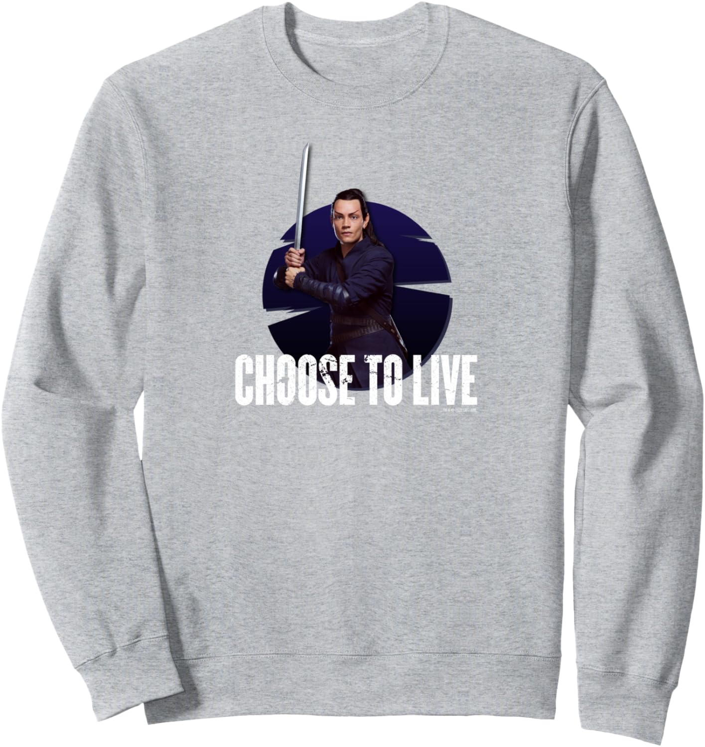 Толстовка Star Trek Piccard Erner Choose To Live, синяя, Синий, Толстовка Star Trek Piccard Erner Choose To Live, синяя
Толстовка Star Trek Piccard Erner Choose To Live, синяя, Синий, Толстовка Star Trek Piccard Erner Choose To Live, синяя