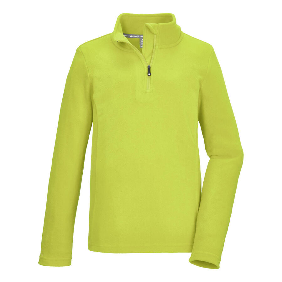 KILLTEC Рубашка флисовая KSW 248 BYS FLC SHRT
KILLTEC Рубашка флисовая KSW 248 BYS FLC SHRT