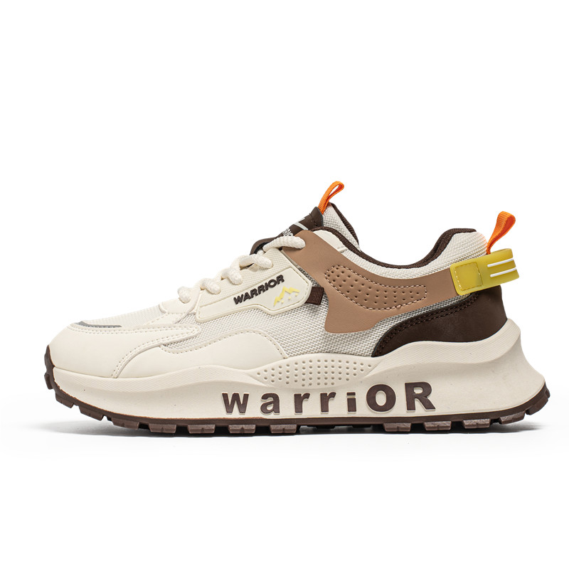 WARRIOR Износостойкие легкие низкие повседневные туфли, увеличивающие рост, мужские, бежевые, хаки, коричневые
WARRIOR Износостойкие легкие низкие повседневные туфли, увеличивающие рост, мужские, бежевые, хаки, коричневые