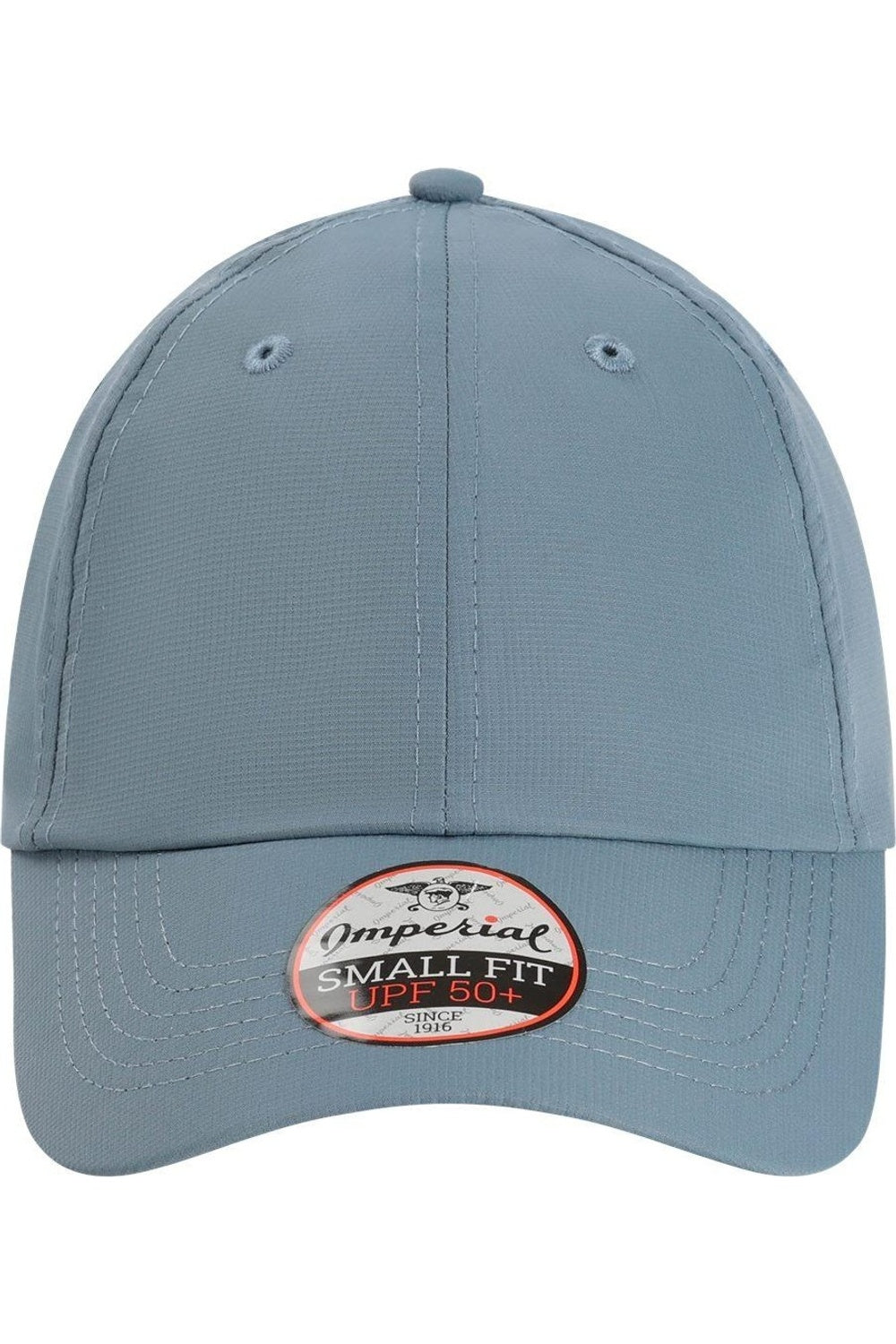 Imperial The Original Small Fit Performance Кепка, цвет breaker blue
Imperial The Original Small Fit Performance Кепка, цвет breaker blue