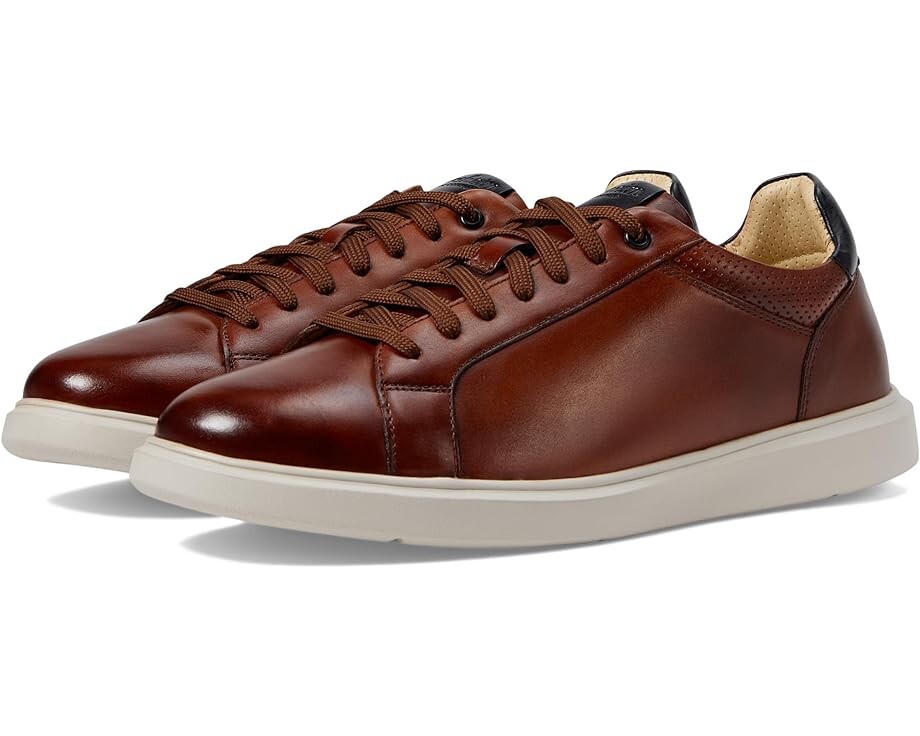 Кроссовки Florsheim Social Lace To Toe Sneakers, цвет Cognac, Коричневый, Кроссовки Florsheim Social Lace To Toe Sneakers, цвет Cognac
Кроссовки Florsheim Social Lace To Toe Sneakers, цвет Cognac, Коричневый, Кроссовки Florsheim Social Lace To Toe Sneakers, цвет Cognac
