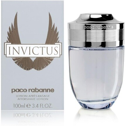 Средство после бритья Paco Rabanne Invictus
Средство после бритья Paco Rabanne Invictus