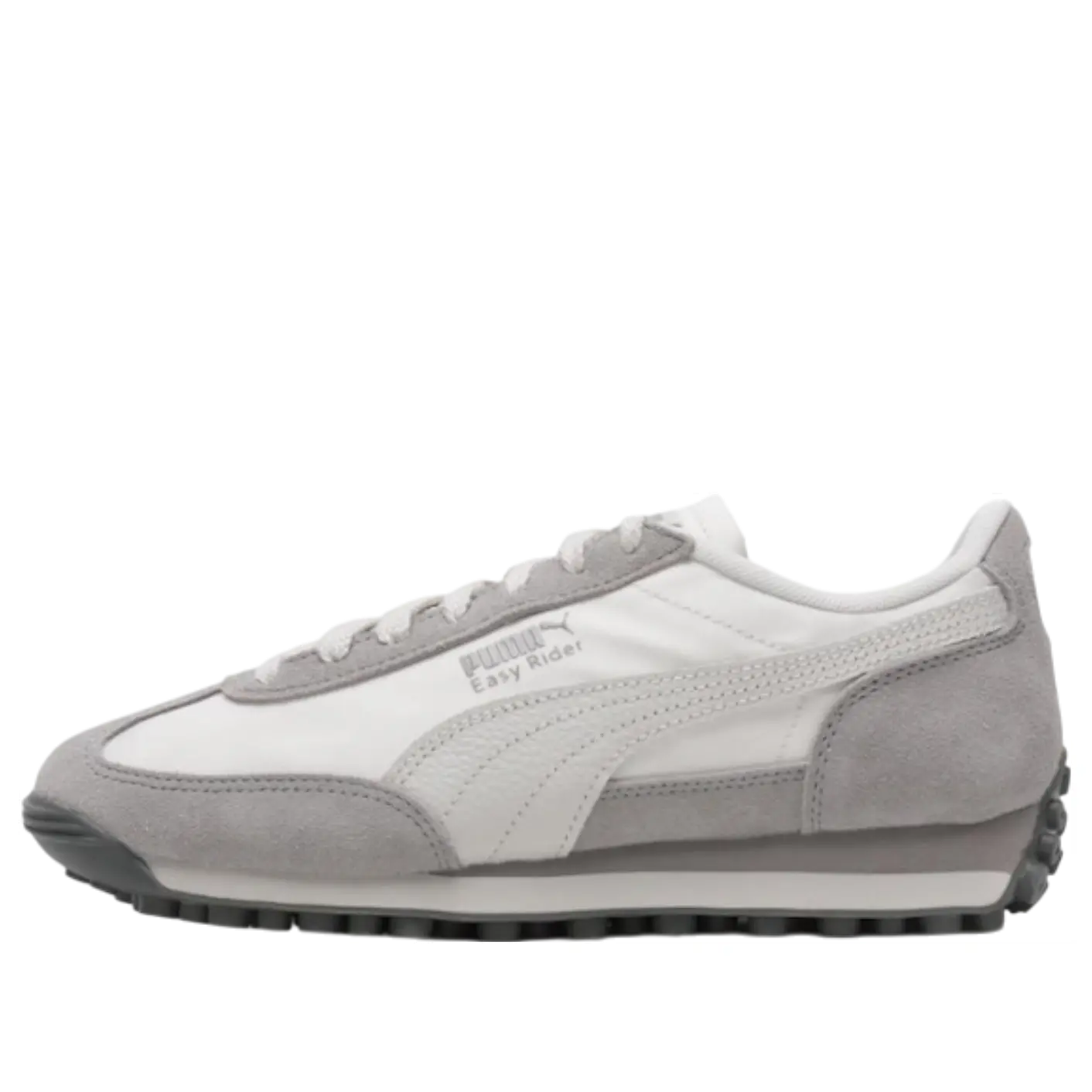 Кроссовки PUMA Easy Rider 'Grey White'
Кроссовки PUMA Easy Rider 'Grey White'