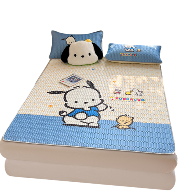 Коврики из латекса Sanrio, Floral Bear
Коврики из латекса Sanrio, Floral Bear