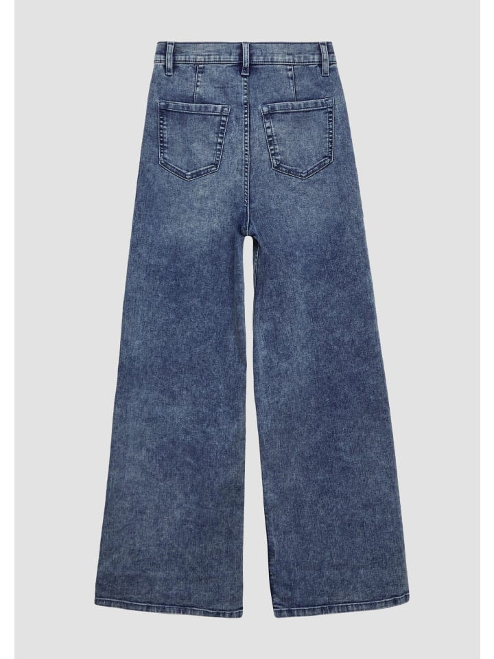 Джинсовые брюки размера 56Z6_синие s.Oliver
Джинсовые брюки размера 56Z6_синие s.Oliver