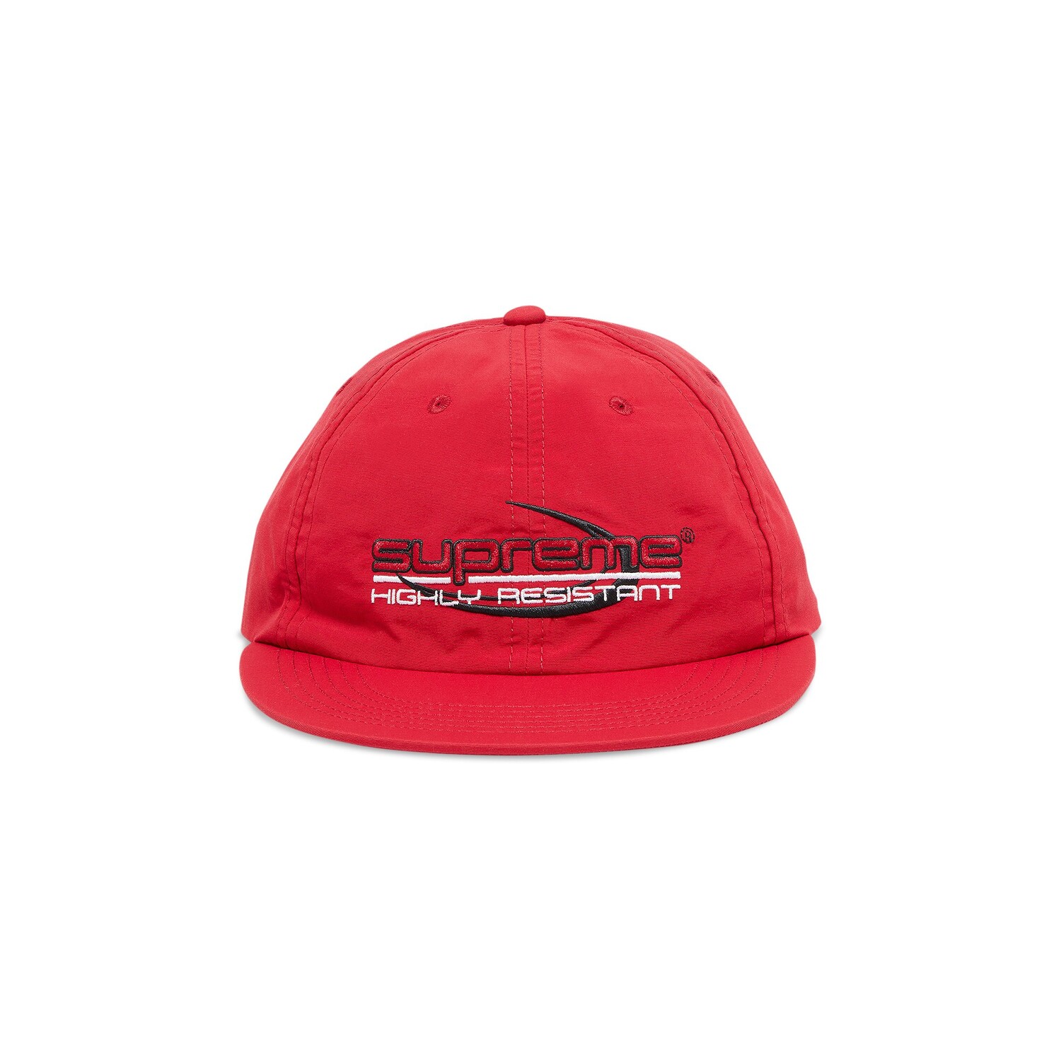 Высший устойчивый 6-панельный красный
Высший устойчивый 6-панельный красный