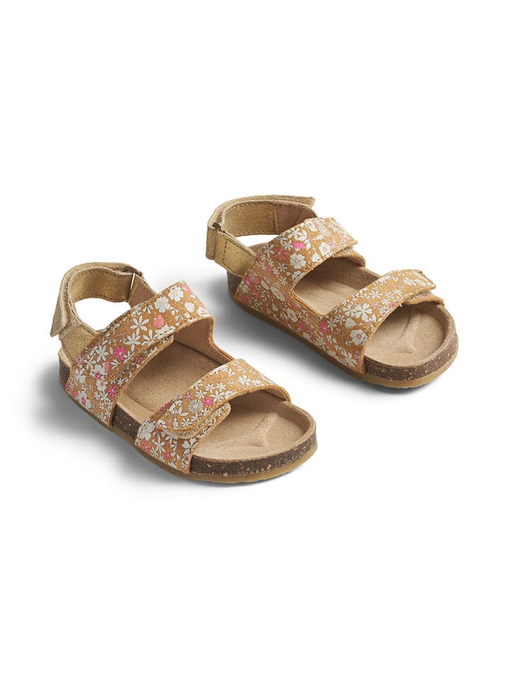 Сандалии Clara Wheat, светло-коричневый
Сандалии Clara Wheat, светло-коричневый