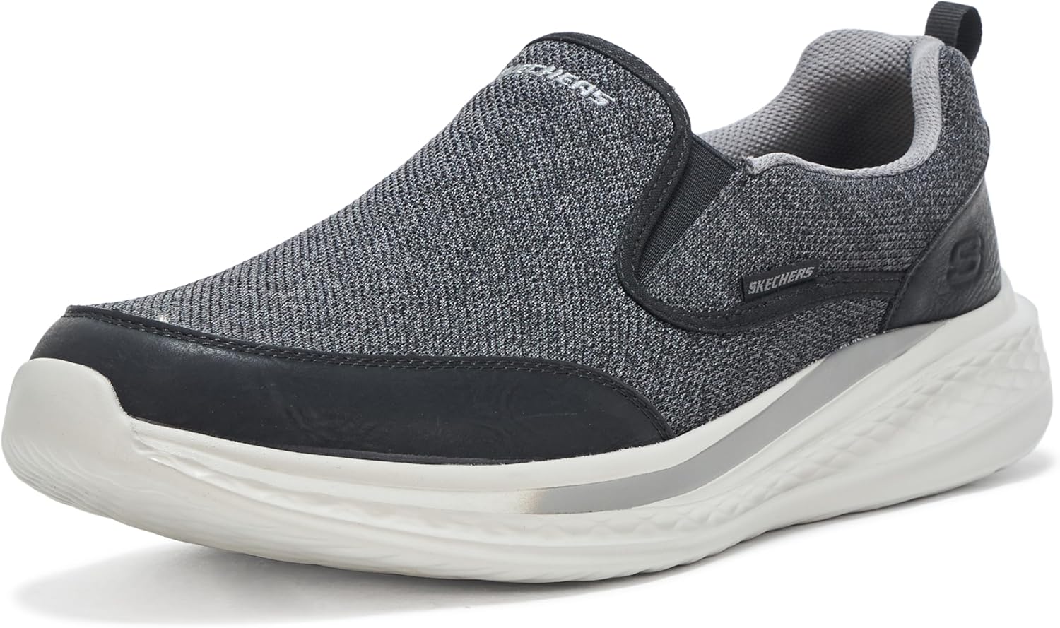 Мужские кроссовки Skechers USA - Lucan Skechers Usa Men'S, черный
Мужские кроссовки Skechers USA - Lucan Skechers Usa Men'S, черный