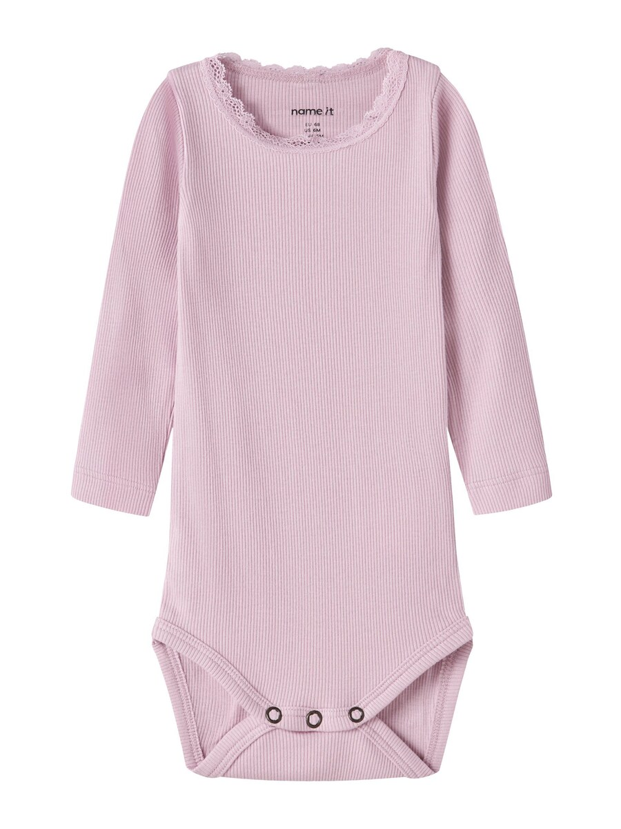 Комбинезон/боди NAME IT NBFKAB, Orchid
Комбинезон/боди NAME IT NBFKAB, Orchid