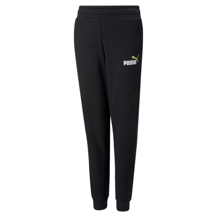 Детские тренировочные брюки Puma ESS+ 2 Col Logo Pants 586988
Детские тренировочные брюки Puma ESS+ 2 Col Logo Pants 586988