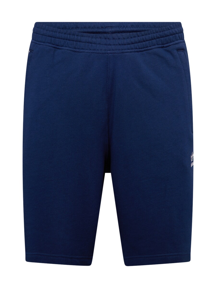 Повседневные брюки ADIDAS ORIGINALS Essentials, Dark blue
Повседневные брюки ADIDAS ORIGINALS Essentials, Dark blue