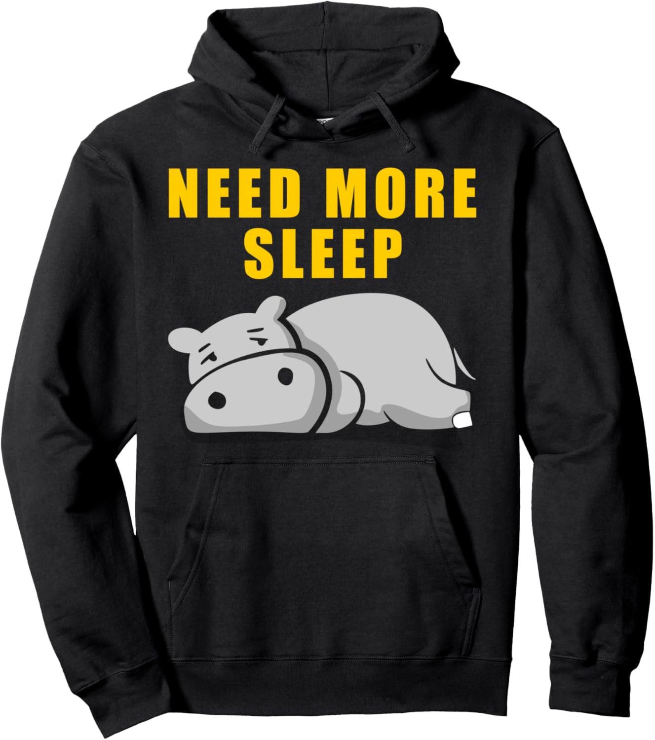 Я страдаю от недосыпа! Крутая толстовка с бегемотом Sleeping Hippo Sleepshirt Gift Idea, черный
Я страдаю от недосыпа! Крутая толстовка с бегемотом Sleeping Hippo Sleepshirt Gift Idea, черный