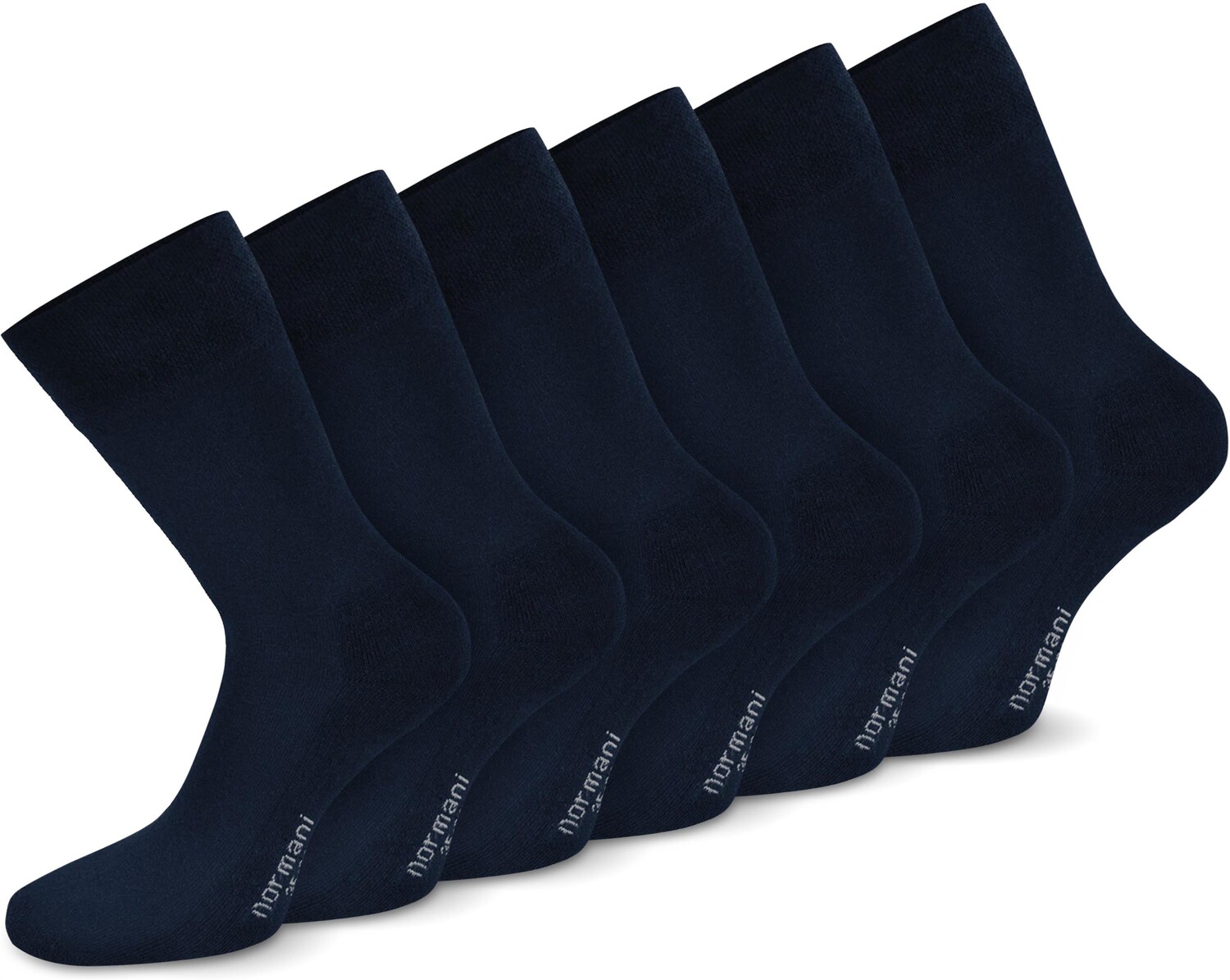 Носки normani Softrand und Frotteesohle, морской
Носки normani Softrand und Frotteesohle, морской