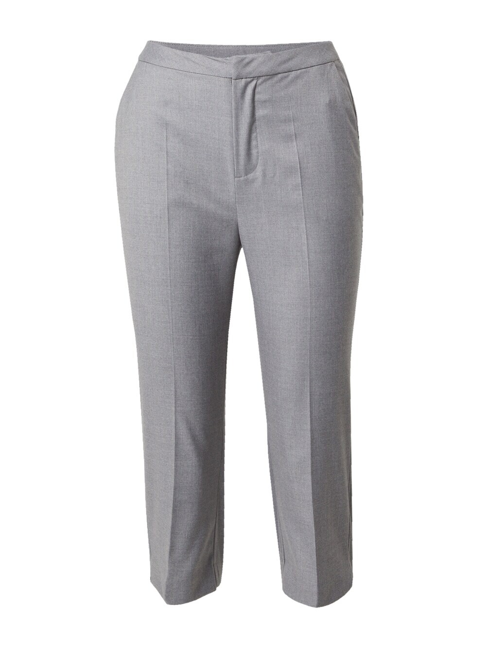 Обычные плиссированные брюки About You Carmen, серый
Обычные плиссированные брюки About You Carmen, серый