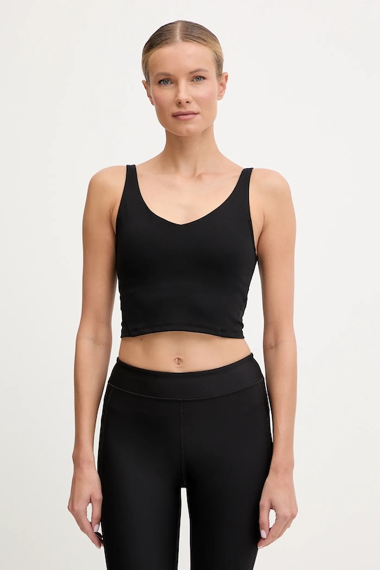 Топ для йоги Joyinme, черный
Топ для йоги Joyinme, черный