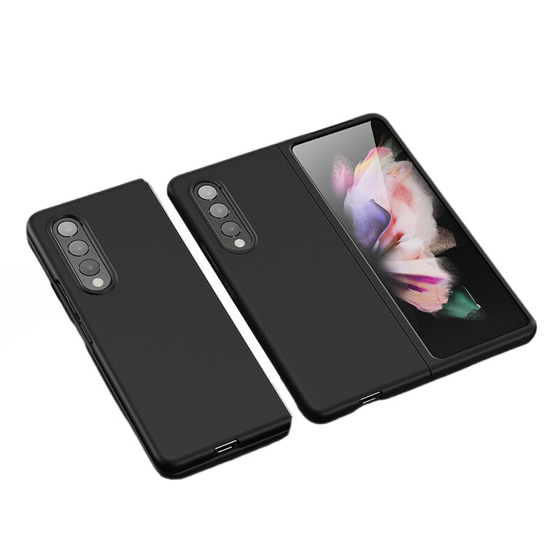 Чехол для телефона Baohuguang Bao Huguang, Dark Night Black|Folded skin feeling series
Чехол для телефона Baohuguang Bao Huguang, Dark Night Black|Folded skin feeling series