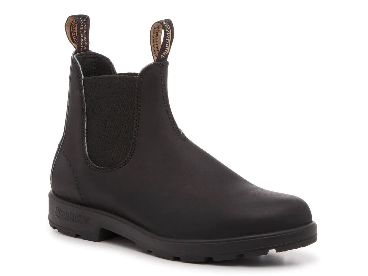 Ботинки Blundstone Original 510 Chelsea Boot, черный
Ботинки Blundstone Original 510 Chelsea Boot, черный